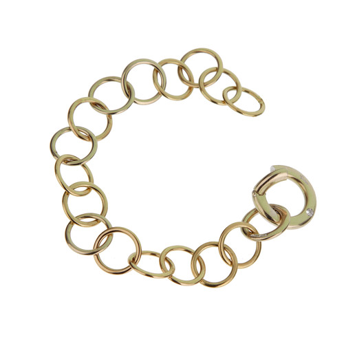Pomellato 18k white yellow - pomellato, &
