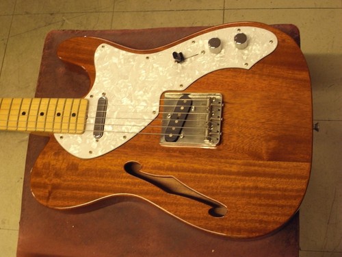 Guitare électrique fender - guitare,