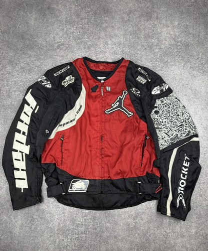 Jordan motorsports joe - motorsports, x