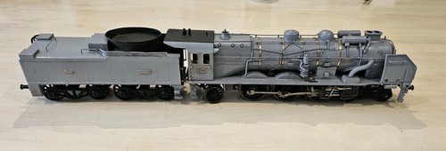 Rare fournereau locomotive - locomotive, a