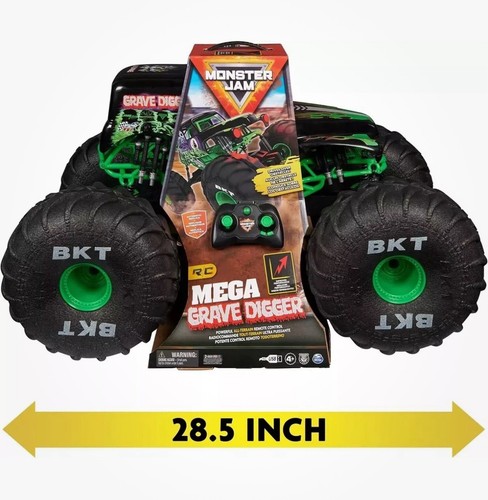 Scale ultimate mega grave - mega,