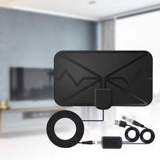 Antenne TV pour canal local