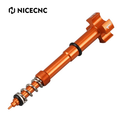 Vis richesse carburateur - vis,