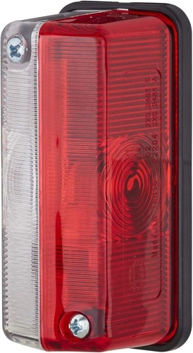 Lumière marque latérale - lumière,