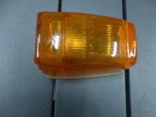 CABOCHON DE FEU CLIGGNOTANT