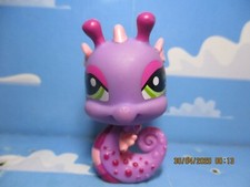 PETSHOP HIPPOCAMPE N°1314