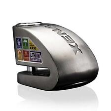 Bloque-Disque Avec Alarme XX10 XENA Avec Pêne Ø 10 Mm Et 3 Clés