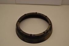 bague serrage écrou pompe