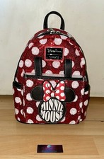 Sac à Dos Disney Parks