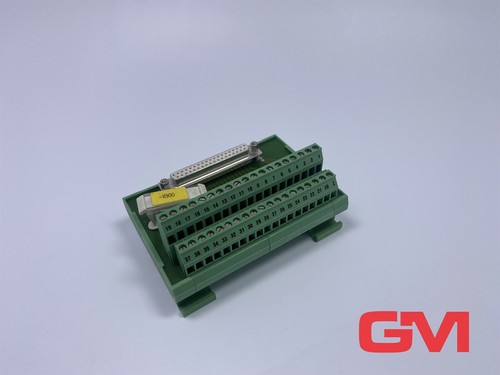 Module interface phoenix - d'interface,