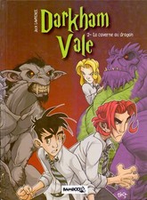 BD BAMBOO DARKHAM VALE TOME 2