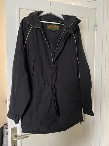 Veste pluie noire - pluie,