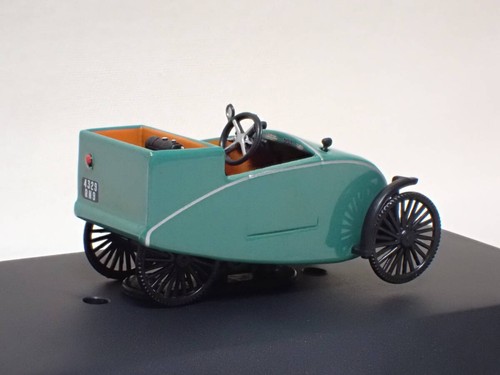 Rare1 velocar camionette - velocar,