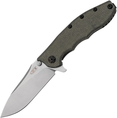 Zero tolerance 0562mic - tolerance,