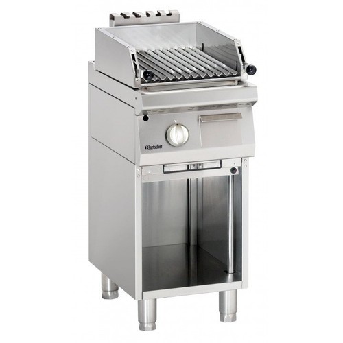 Grill inox pierre - , de