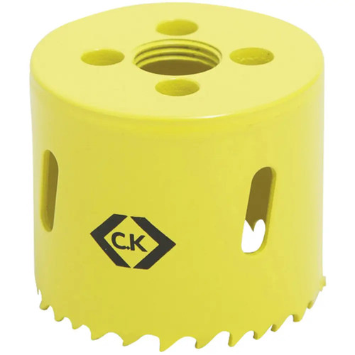 Scie cloche 43mm - , 1/16