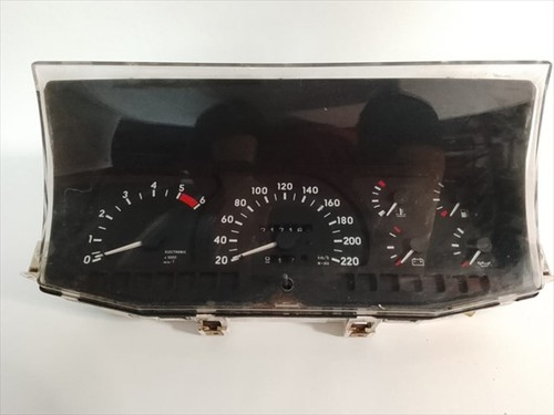 Tableau bord compteur opel - de,