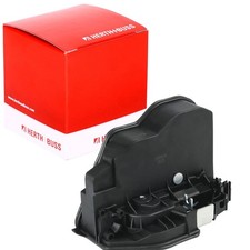 Hammond + Buss Serrure de