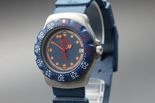 Presque comme neuve - [], montre
