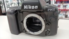 Appareil photo reflex