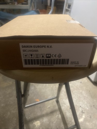 Télécommande daikin - télécommande,
