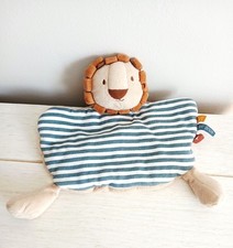 Tape à l'oeil doudou peluche