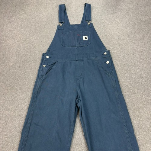 Salopette carhartt femme x - femme, 32