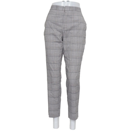 Zara pantalon tissu - pantalon, en