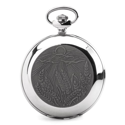 Molnija 3602 montre gousset - montre,