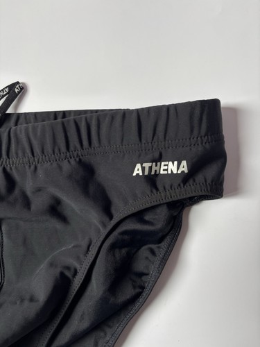 Slip bain noir homme - bain,