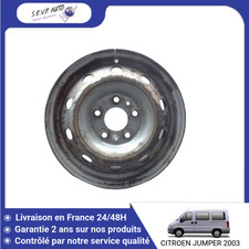 🇫🇷 JANTE TOLE CITROEN