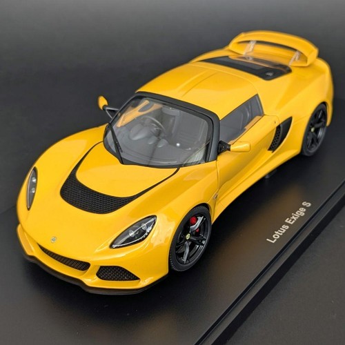 Autoart lotus exige s - autoart,