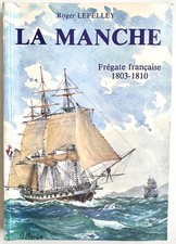 La Manche : Frégate