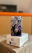 Pédale d'effet overdrive - Wildcat - Vivie Pedal (Japon). 