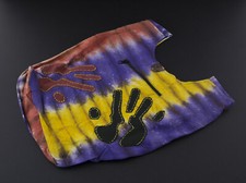 Sac à main ethnique Besace