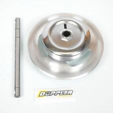 Poulie de transmission Doppler