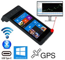 Mini Tablette Inari 6 Wifi GPS