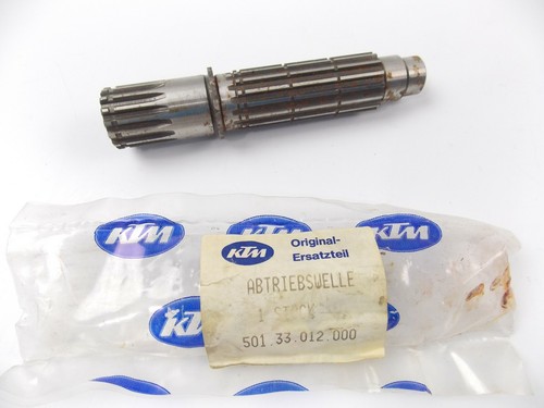 Moteur oem 1986 ktm 125 - ktm,
