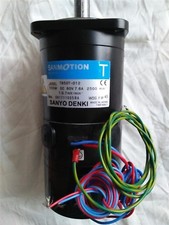 SANYO T850T-012 SERVO MOTOR