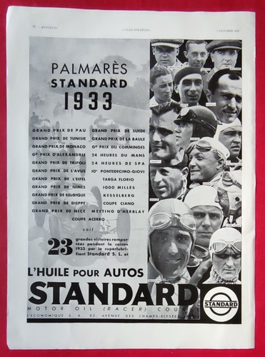 Publicité presse - publicité,