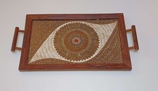 Objet de curiosité Plateau