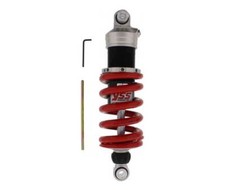 YAMAHA 850 TDM - 96/01-