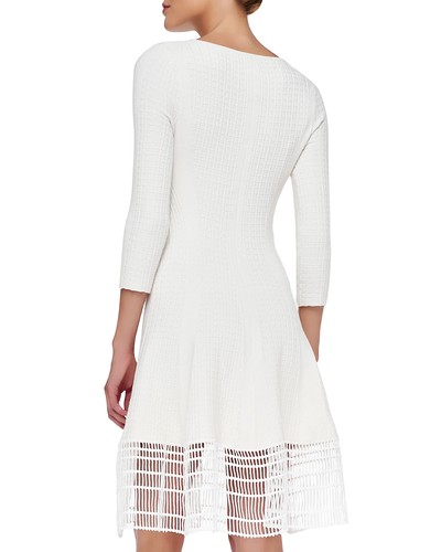 New lela rose white - lela,