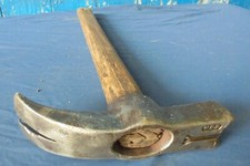 ancien MARTEAU MOB