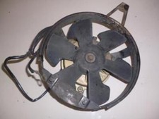 Ventilateur origine pour moto Honda 600 CBR 1991 PC25 Occasion