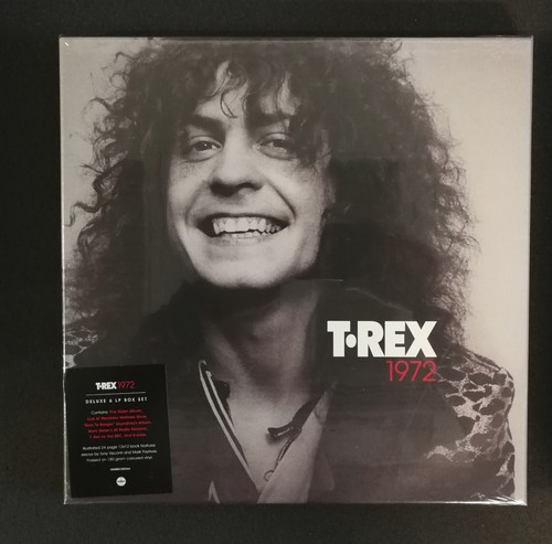 Lp box coloré vinyle - lp,