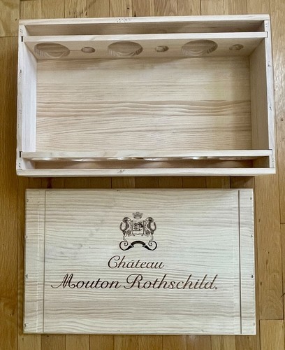 Chateau mouton rothschild 2014 - chateau,