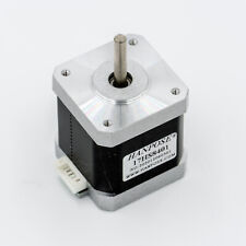 3 Moteurs HANPOSE 17HS8401