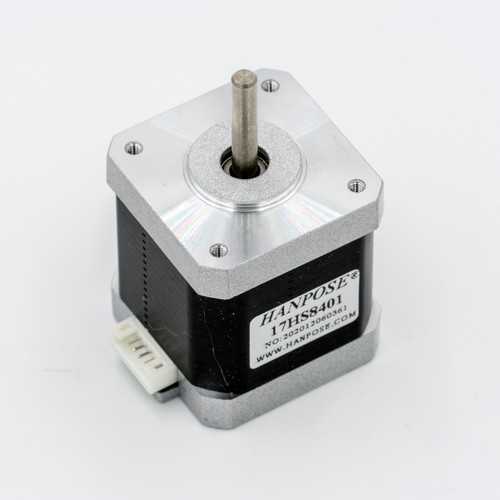 Moteurs hanpose 17hs8401 - hanpose,