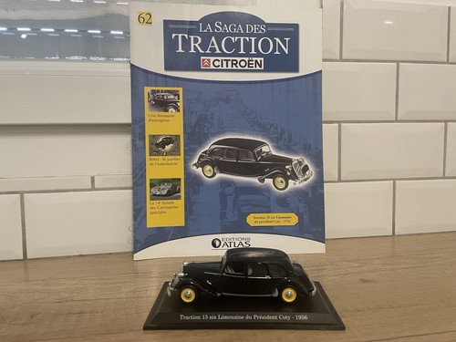 Voiture miniature 43 - voiture, 1/43